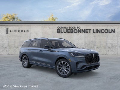 2026 Lincoln Aviator Premiere®