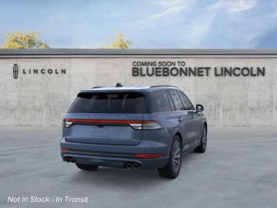 2026 Lincoln Aviator Premiere®
