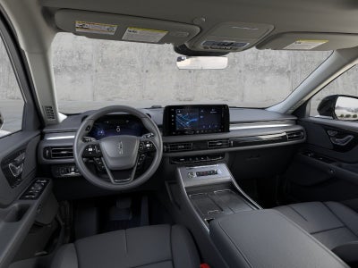 2026 Lincoln Aviator Premiere®