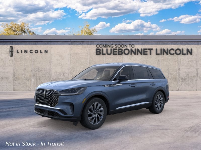 2026 Lincoln Aviator Premiere®