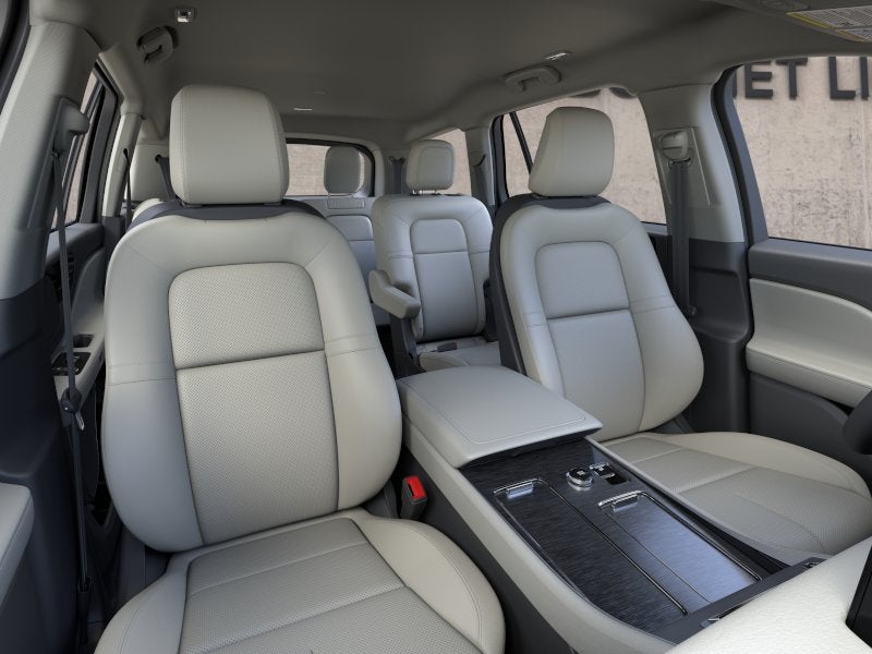 2026 Lincoln Aviator Premiere®
