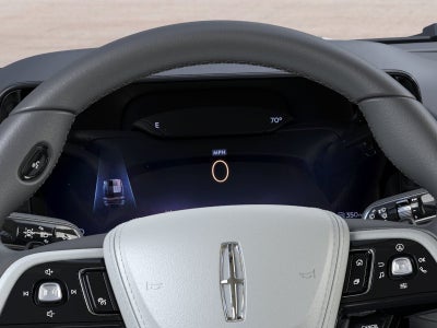 2026 Lincoln Aviator Premiere®