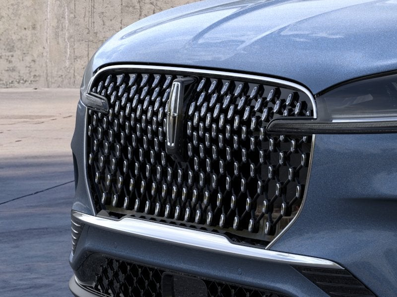 2026 Lincoln Aviator Premiere®
