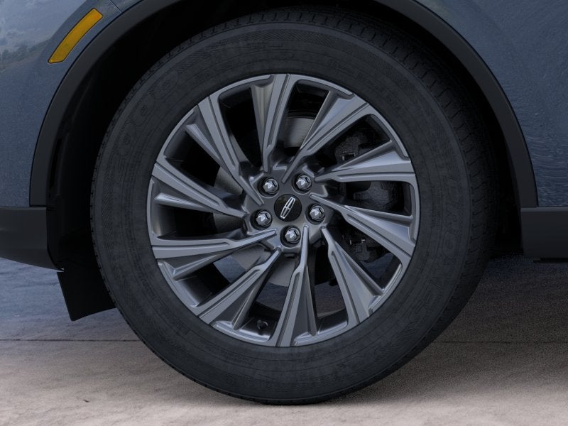 2026 Lincoln Aviator Premiere®