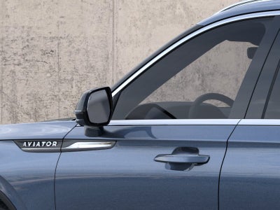 2026 Lincoln Aviator Premiere®