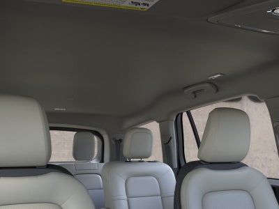 2026 Lincoln Aviator Premiere®