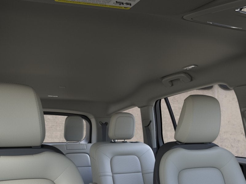 2026 Lincoln Aviator Premiere®