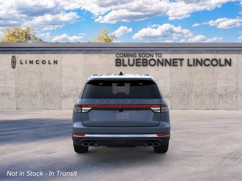 2026 Lincoln Aviator Premiere®
