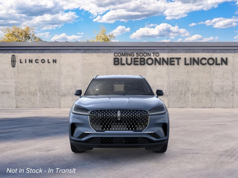 2026 Lincoln Aviator Premiere®