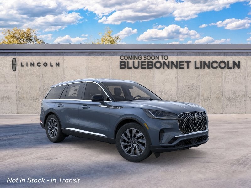 2026 Lincoln Aviator Premiere®