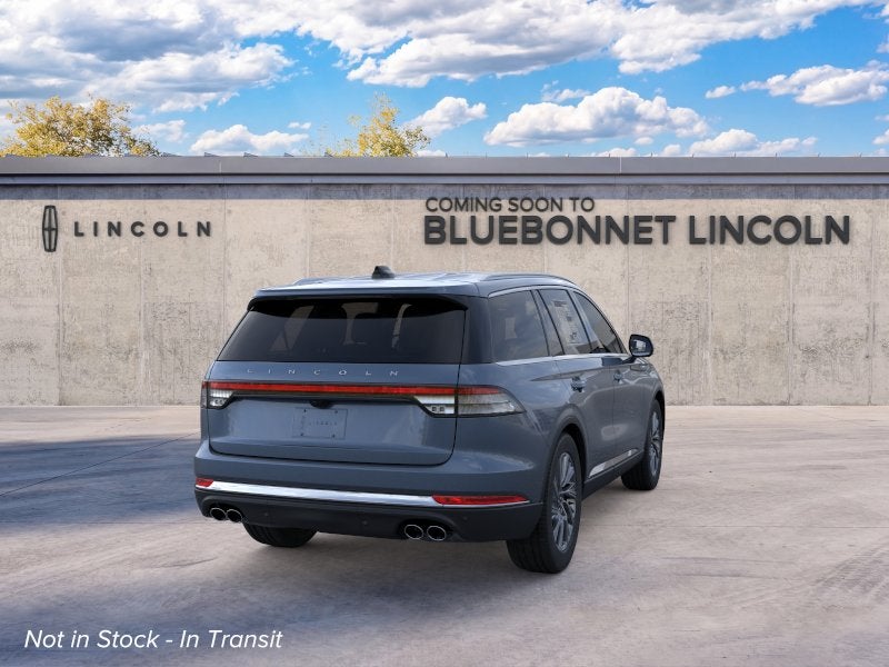 2026 Lincoln Aviator Premiere®