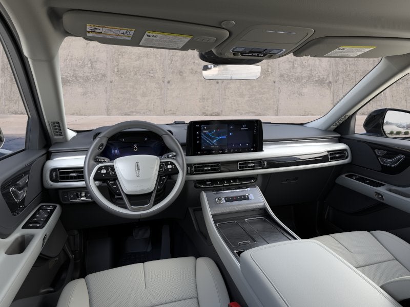 2026 Lincoln Aviator Premiere®