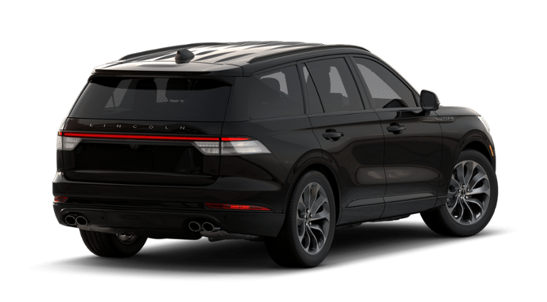 2026 Lincoln Aviator Premiere®