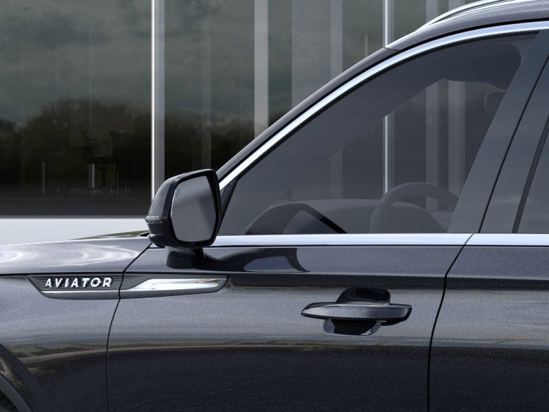 2026 Lincoln Aviator Premiere®