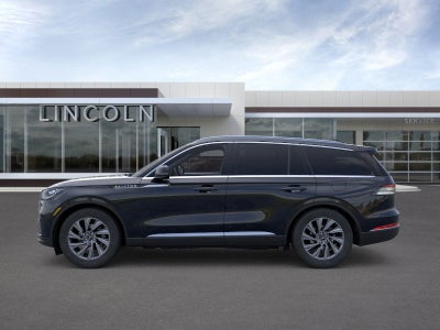 2026 Lincoln Aviator Premiere®