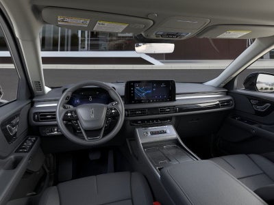 2026 Lincoln Aviator Premiere®