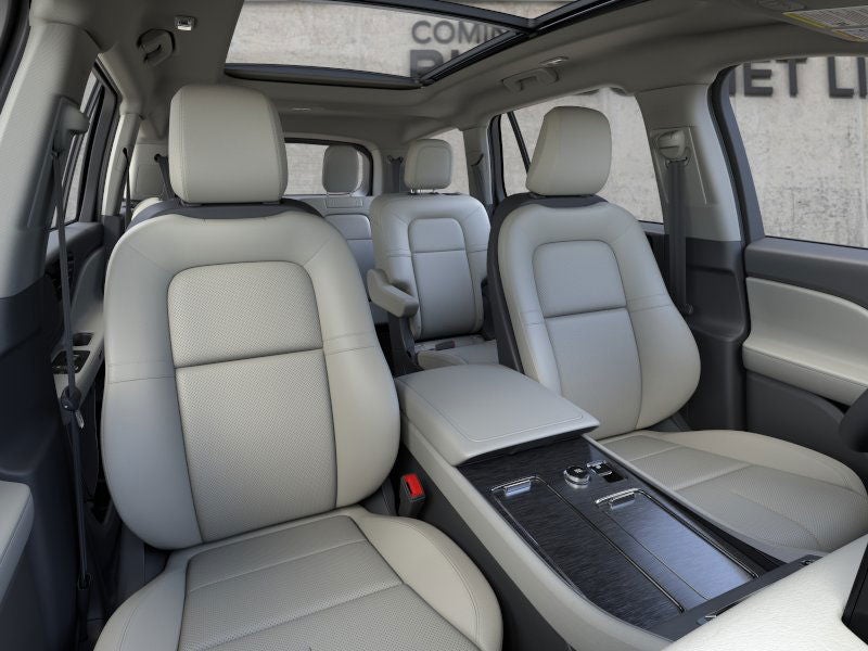 2026 Lincoln Aviator Premiere®