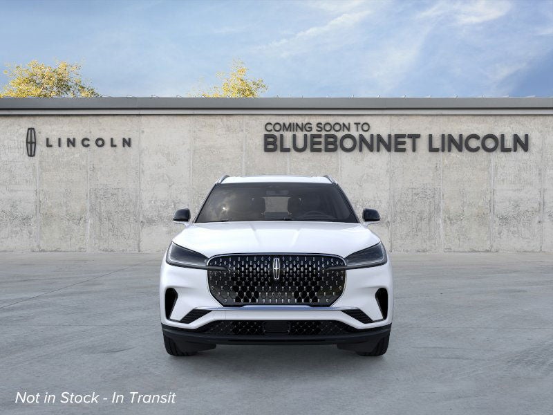 2026 Lincoln Aviator Premiere®