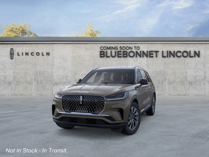 2026 Lincoln Aviator Premiere®