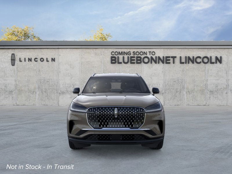 2026 Lincoln Aviator Premiere®
