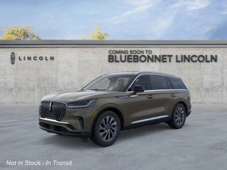 2026 Lincoln Aviator Premiere®