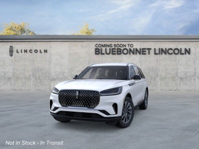2026 Lincoln Aviator Premiere®