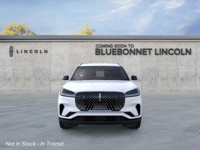 2026 Lincoln Aviator Premiere®
