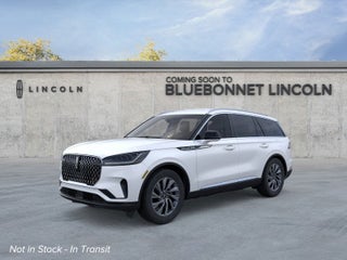 2026 Lincoln Aviator Premiere®