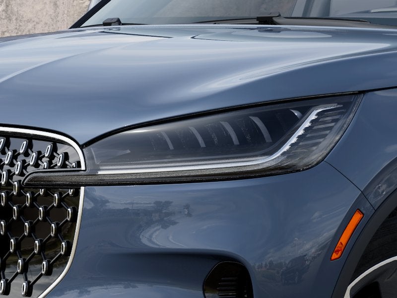 2027 Lincoln Aviator Premiere