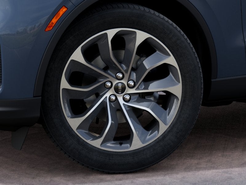 2027 Lincoln Aviator Premiere