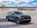 2027 Lincoln Aviator Premiere
