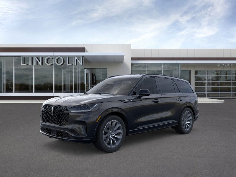 2026 Lincoln Aviator Premiere®