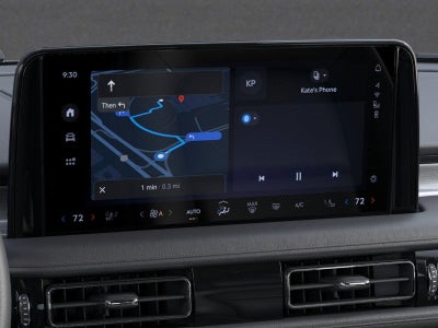 2026 Lincoln Aviator Premiere®