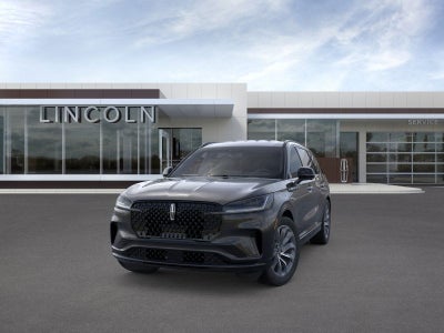 2026 Lincoln Aviator Premiere®