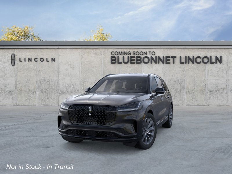 2026 Lincoln Aviator Premiere®