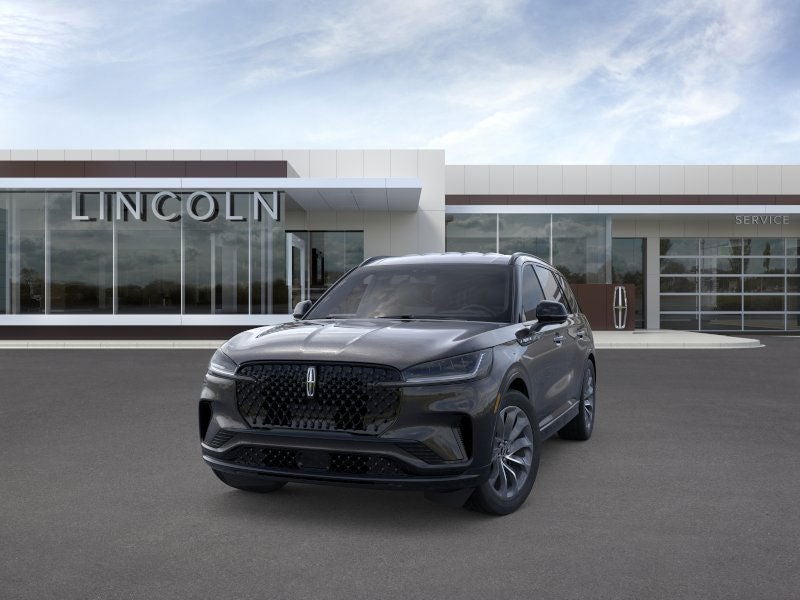 2026 Lincoln Aviator Premiere®