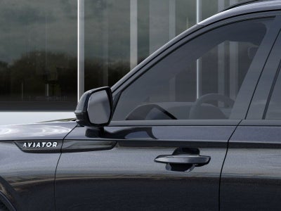 2026 Lincoln Aviator Premiere®
