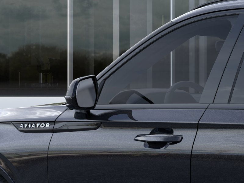 2026 Lincoln Aviator Premiere®