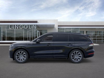 2026 Lincoln Aviator Premiere®