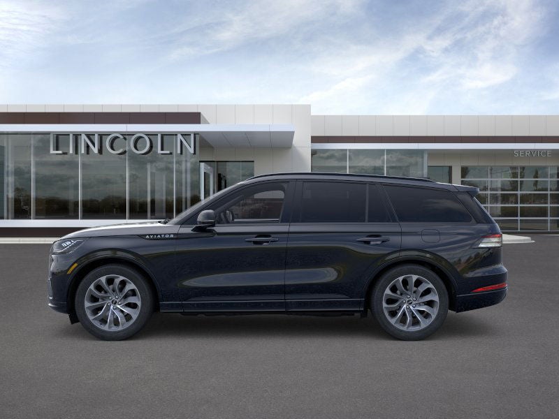 2026 Lincoln Aviator Premiere®