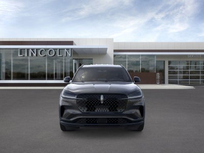 2026 Lincoln Aviator Premiere®