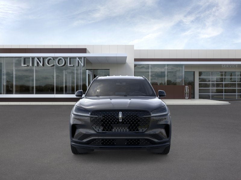 2026 Lincoln Aviator Premiere®