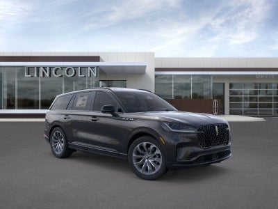 2026 Lincoln Aviator Premiere®