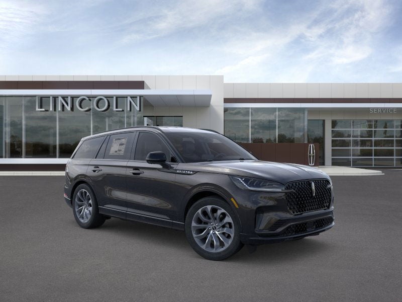 2026 Lincoln Aviator Premiere®