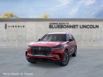2026 Lincoln Aviator Premiere®