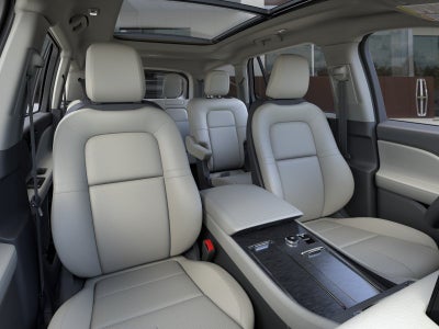 2026 Lincoln Aviator Premiere®