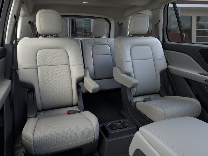 2026 Lincoln Aviator Premiere®