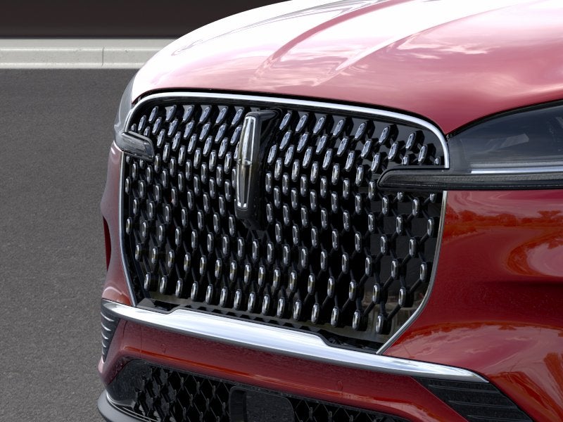 2026 Lincoln Aviator Premiere®
