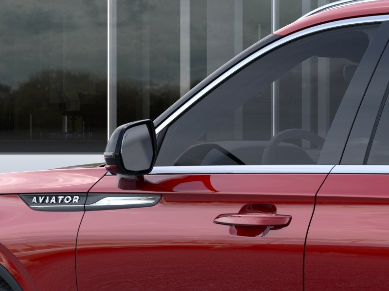 2026 Lincoln Aviator Premiere®