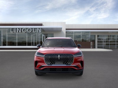 2026 Lincoln Aviator Premiere®